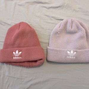 Adidas beanies